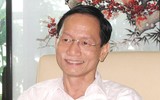 Chân dung đại gia đề xuất bắt tay Trung Quốc xây sân bay Long Thành khiến dư luận lo ngại