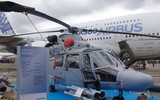 Trực thăng săn ngầm hiện đại nhất Đông Nam Á thách thức tàu ngầm Trung Quốc tại biển Đông