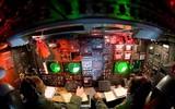 Mỹ bất ngờ điều pháo đài bay B-52 sang Syria đánh IS, khiến Nga- Syria đều 