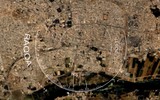 Mỹ bất ngờ điều pháo đài bay B-52 sang Syria đánh IS, khiến Nga- Syria đều 