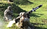 Khủng bố IS bất ngờ có sát thủ diệt tăng Javelin khiến Mỹ, Nga, Syria và cả Iraq cực lo lắng