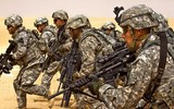 Khủng bố IS bất ngờ có sát thủ diệt tăng Javelin khiến Mỹ, Nga, Syria và cả Iraq cực lo lắng