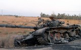 Khủng bố IS bất ngờ có sát thủ diệt tăng Javelin khiến Mỹ, Nga, Syria và cả Iraq cực lo lắng