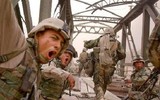 Khủng bố IS bất ngờ có sát thủ diệt tăng Javelin khiến Mỹ, Nga, Syria và cả Iraq cực lo lắng