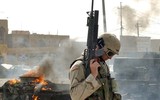 Khủng bố IS bất ngờ có sát thủ diệt tăng Javelin khiến Mỹ, Nga, Syria và cả Iraq cực lo lắng