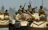 Khủng bố IS bất ngờ có sát thủ diệt tăng Javelin khiến Mỹ, Nga, Syria và cả Iraq cực lo lắng