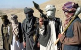 Khủng bố IS bất ngờ có sát thủ diệt tăng Javelin khiến Mỹ, Nga, Syria và cả Iraq cực lo lắng