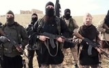 Khủng bố IS bất ngờ có sát thủ diệt tăng Javelin khiến Mỹ, Nga, Syria và cả Iraq cực lo lắng
