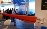Sát thủ diệt hạm BrahMos II của Ấn Độ sẽ khiến Trung Quốc lo sợ