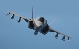 Thực chiến đỉnh cao, Israel quyết định mua thêm hàng loạt chiến đấu cơ F-35