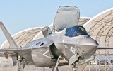 Thực chiến đỉnh cao, Israel quyết định mua thêm hàng loạt chiến đấu cơ F-35