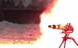 Nga Iraq và Syria hoảng hốt khi phát hiện khủng bố IS sở hữu hỏa thần diệt tăng RPG-29
