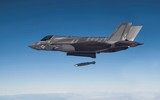 Thực chiến đỉnh cao, Israel quyết định mua thêm hàng loạt chiến đấu cơ F-35