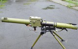 Nga Iraq và Syria hoảng hốt khi phát hiện khủng bố IS sở hữu hỏa thần diệt tăng RPG-29