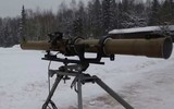 Nga Iraq và Syria hoảng hốt khi phát hiện khủng bố IS sở hữu hỏa thần diệt tăng RPG-29