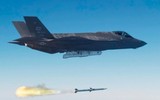 Thực chiến đỉnh cao, Israel quyết định mua thêm hàng loạt chiến đấu cơ F-35