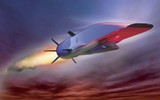 Sát thủ diệt hạm BrahMos II của Ấn Độ sẽ khiến Trung Quốc lo sợ