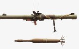 Nga Iraq và Syria hoảng hốt khi phát hiện khủng bố IS sở hữu hỏa thần diệt tăng RPG-29