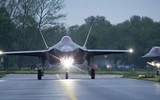 Thực chiến đỉnh cao, Israel quyết định mua thêm hàng loạt chiến đấu cơ F-35