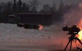 Nga Iraq và Syria hoảng hốt khi phát hiện khủng bố IS sở hữu hỏa thần diệt tăng RPG-29