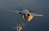 Thực chiến đỉnh cao, Israel quyết định mua thêm hàng loạt chiến đấu cơ F-35