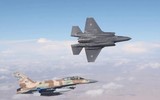 Thực chiến đỉnh cao, Israel quyết định mua thêm hàng loạt chiến đấu cơ F-35