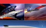 Sát thủ diệt hạm BrahMos II của Ấn Độ sẽ khiến Trung Quốc lo sợ