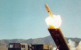 Mỹ tái triển khai BGM-109G Tomahawk phóng từ mặt đất khiến Nga, Trung Quốc lo sợ? 