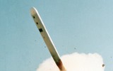 Mỹ tái triển khai BGM-109G Tomahawk phóng từ mặt đất khiến Nga, Trung Quốc lo sợ? 
