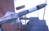 Sức mạnh khủng khiếp của tên lửa diệt hạm Exocet của Pháp