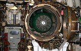 Mk-48 - Sức mạnh từ lòng đại dương của Hải quân Mỹ làm mọi đối thủ khiếp sợ