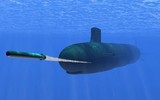 Mk-48 - Sức mạnh từ lòng đại dương của Hải quân Mỹ làm mọi đối thủ khiếp sợ