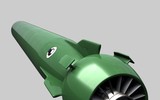 Mk-48 - Sức mạnh từ lòng đại dương của Hải quân Mỹ làm mọi đối thủ khiếp sợ