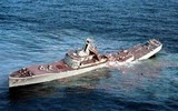 Mk-48 - Sức mạnh từ lòng đại dương của Hải quân Mỹ làm mọi đối thủ khiếp sợ