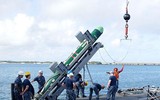 Mk-48 - Sức mạnh từ lòng đại dương của Hải quân Mỹ làm mọi đối thủ khiếp sợ
