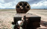 Mỹ tái triển khai BGM-109G Tomahawk phóng từ mặt đất khiến Nga, Trung Quốc lo sợ? 