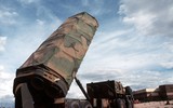 Mỹ tái triển khai BGM-109G Tomahawk phóng từ mặt đất khiến Nga, Trung Quốc lo sợ? 