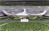Bộ GTVT lên tiếng vụ Geleximco muốn mời đối tác Trung Quốc xây sân bay Long Thành