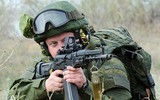 AK-107 - Truyền nhân đáng sợ nhất trong gia đình súng trường tấn công AK của Nga