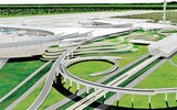 Bộ GTVT lên tiếng vụ Geleximco muốn mời đối tác Trung Quốc xây sân bay Long Thành