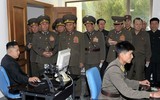 Triều Tiên đang có trong tay thứ còn đáng sợ hơn cả vũ khí hạt nhân khiến Mỹ, Nhật, Hàn cực kỳ lo lắng