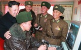 Triều Tiên đang có trong tay thứ còn đáng sợ hơn cả vũ khí hạt nhân khiến Mỹ, Nhật, Hàn cực kỳ lo lắng