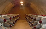 Bom hạt nhân Mỹ ngày càng chính xác khiến Nga, Trung Quốc không khỏi lo lắng