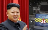 Triều Tiên đang có trong tay thứ còn đáng sợ hơn cả vũ khí hạt nhân khiến Mỹ, Nhật, Hàn cực kỳ lo lắng