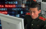 Triều Tiên đang có trong tay thứ còn đáng sợ hơn cả vũ khí hạt nhân khiến Mỹ, Nhật, Hàn cực kỳ lo lắng
