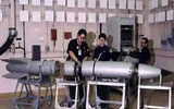 Bom hạt nhân Mỹ ngày càng chính xác khiến Nga, Trung Quốc không khỏi lo lắng