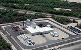 Mỹ- Nhật đặt lưới lửa phòng không Aegis Ashore khiến tên lửa Triều Tiên hết dám bay qua?
