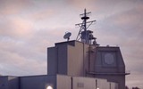 Mỹ- Nhật đặt lưới lửa phòng không Aegis Ashore khiến tên lửa Triều Tiên hết dám bay qua?