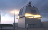 Mỹ- Nhật đặt lưới lửa phòng không Aegis Ashore khiến tên lửa Triều Tiên hết dám bay qua?