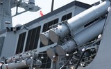 Triều Tiên giật mình khi Hàn Quốc có đòn đánh phủ đầu còn đáng sợ hơn cả Tomahawk 